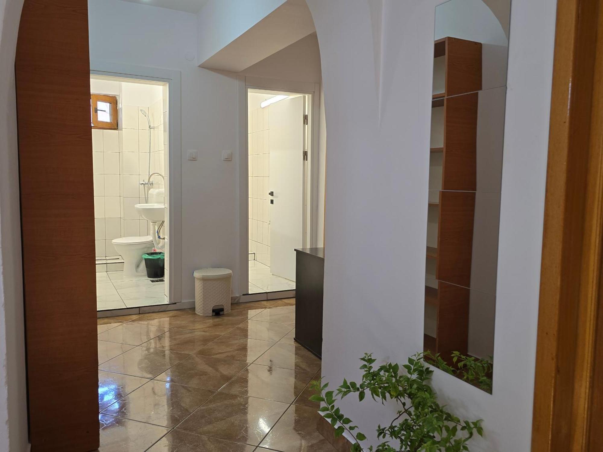 Z Villa Bukarest Exterior foto