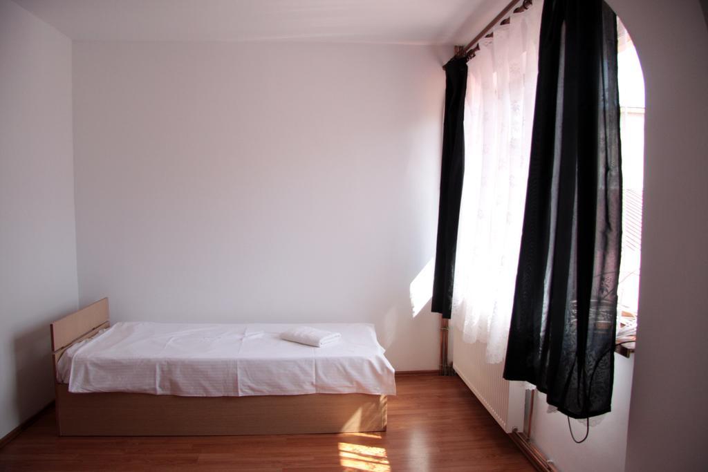 Z Villa Bukarest Zimmer foto