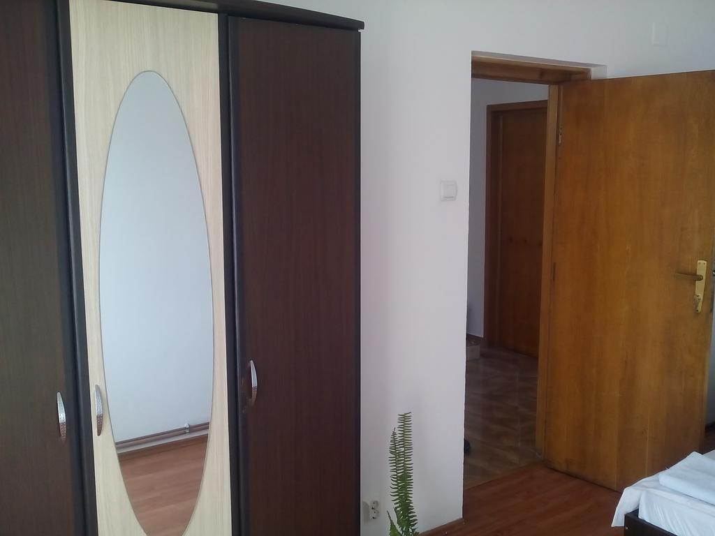 Z Villa Bukarest Zimmer foto