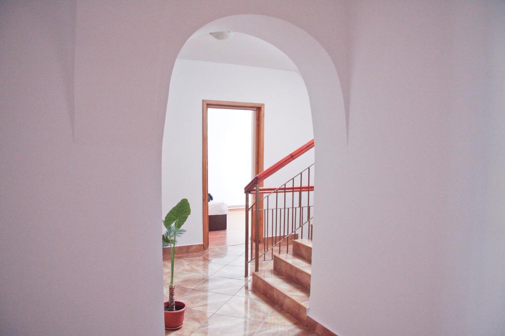 Z Villa Bukarest Zimmer foto
