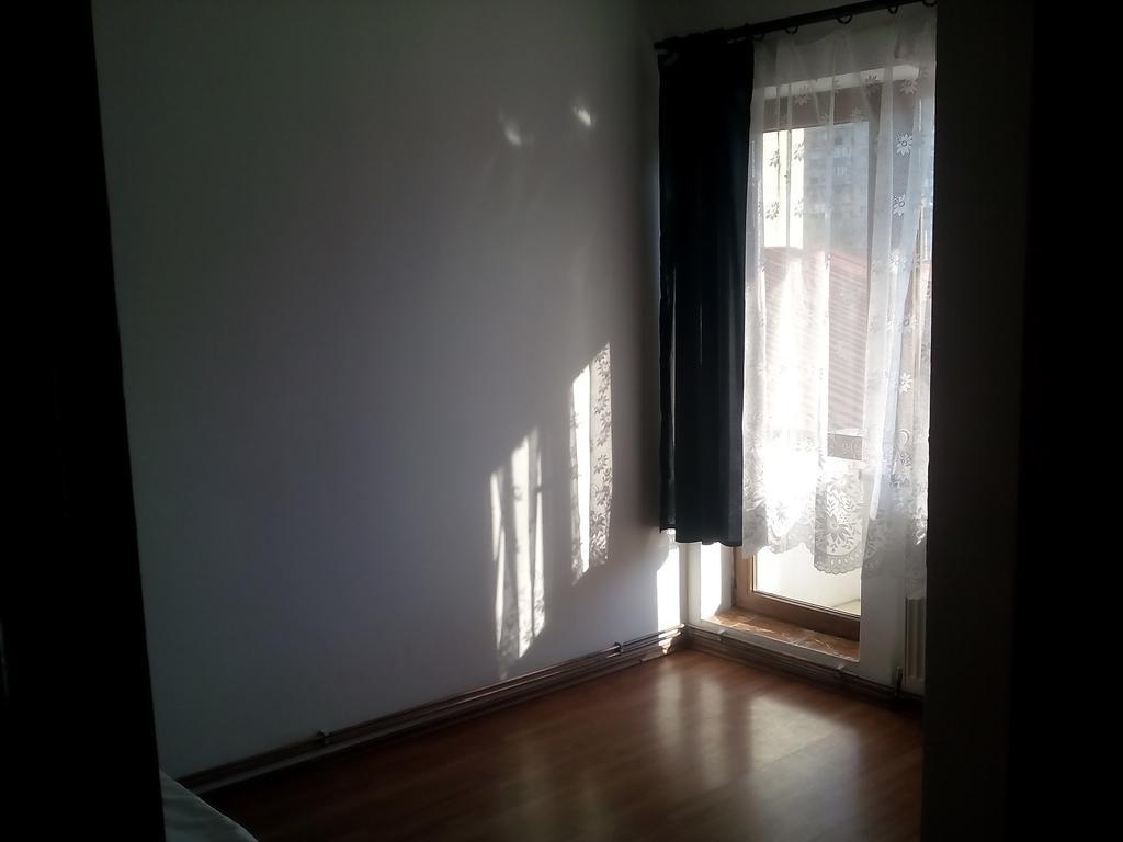 Z Villa Bukarest Zimmer foto