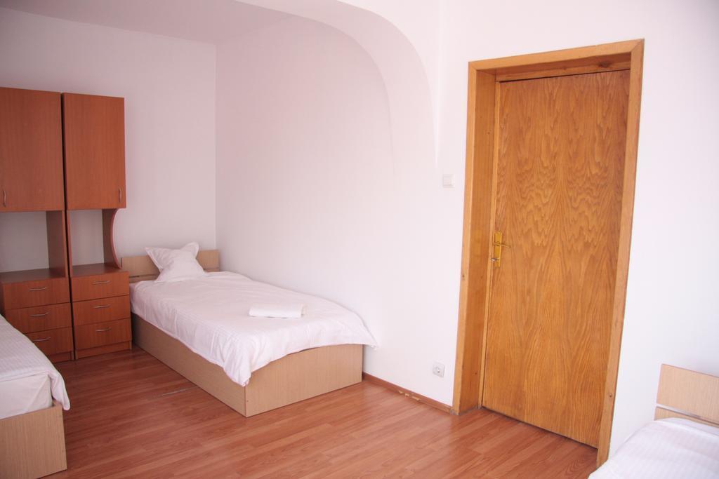Z Villa Bukarest Zimmer foto