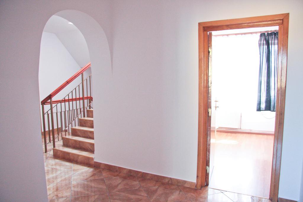 Z Villa Bukarest Zimmer foto
